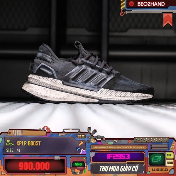XPLR BOOST - IF2953 - 41