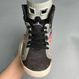 JORDAN 6S TECH CHROME - CK6636 001 - 40