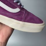 OLD SKOOL PURPLE - 44