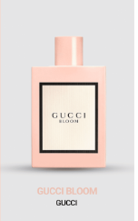 Gucci Bloom EDP For Her mini