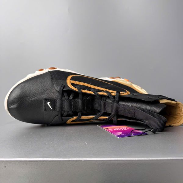 REACT IANGA 10TH COLLECTION - AV5555 001 - 44