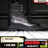 TWINSET BOOTS - 36