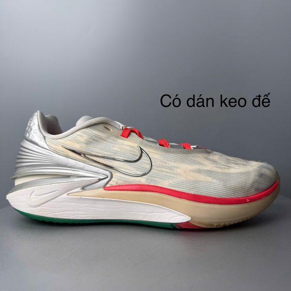 ZOOM GT CUT 2 CHRISTMAS - DJ6013 008 - 45