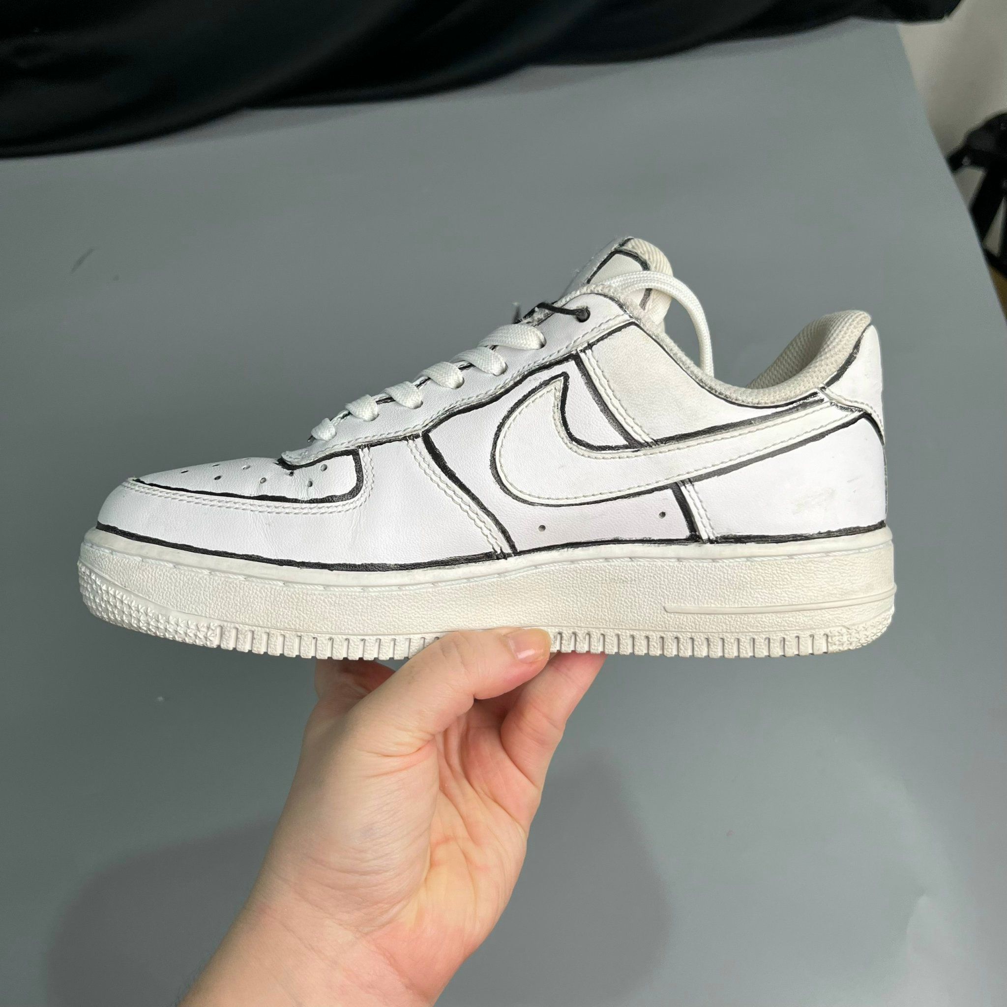 air force one sharpie
