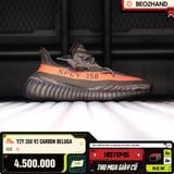 YEEZY 350 V2 CARBON BELUGA - HQ7045 - 41