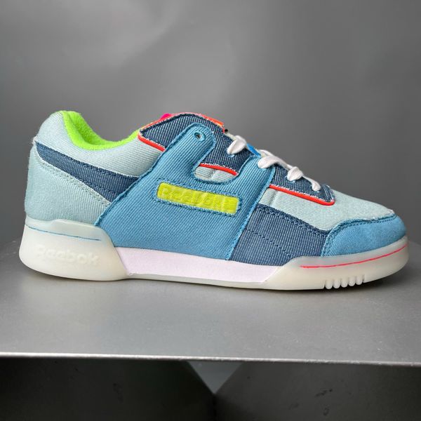 WORKOUT PLUS X WONDER WOMAN - FW6230 - 40