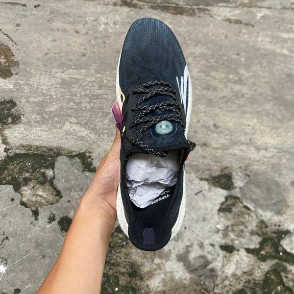 SPEED TRAINER 3 CORE BLACK - FX4296 - 48