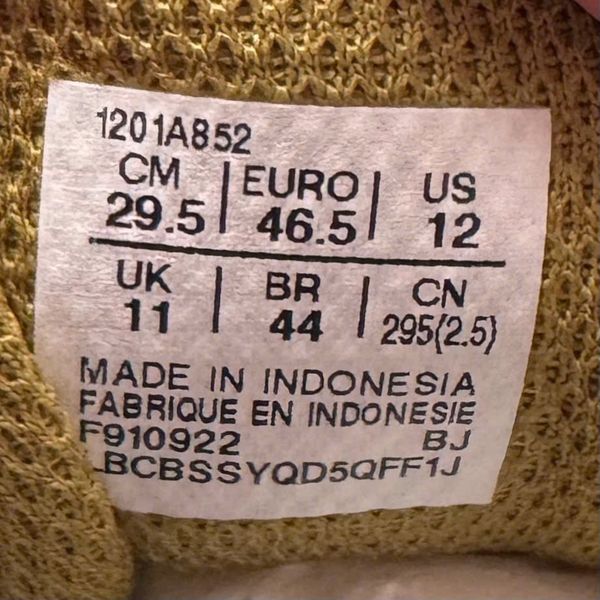 ASICS GEL-SONOMA 15-50 - 1201A852 - 46.6