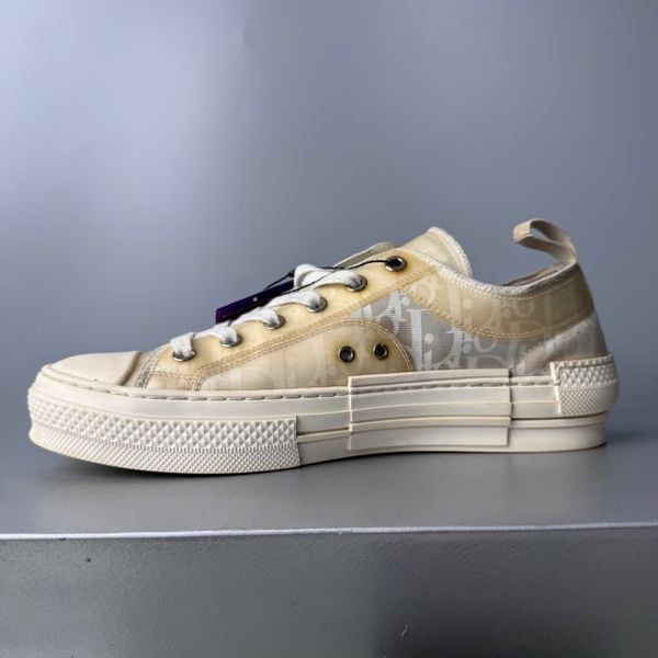 DIOR B23 LOW TOP - 40