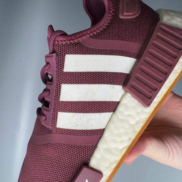 NMD R1 PRIMEBLUE - GX8376 - 42.5