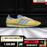 SPORTY & RICH X WMNS SL72 OG - JH6702 - 45