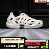 ADIFOM CLIMACOOL WHITE BLACK - IF3909