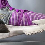 LEBRON WITNESS 7 FUCHSIA DREAM - DM1122 500 - 44