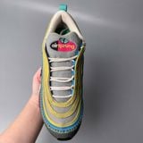AM97 AIR SPRUNG IRON GREY - DH4759 001 - 42