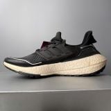 UB COLDRDY BLACK WHITE - FZ2558 - 45