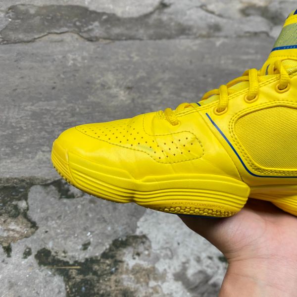 D ROSE RETRO SIMEON - FW3665 - 46.5