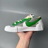 BLAZER SACAI MEDIUM CLASSIC - DD1877 001 - 37.5