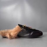 GUCCI SLIPER - 36