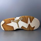 JORDAN 6 LOW LUNAR NEW YEAR - DH6928 073 - 41
