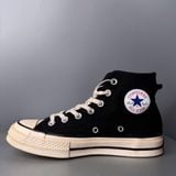 CHUCK 70 HI FOG - 167954C - 36.5