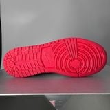JORDAN 1 RETRO HIGH OG HERITAGE - 575441 161 - 36