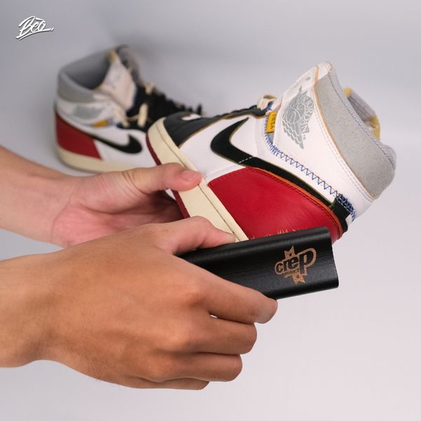 Crep Protect - Cure Ultimate Cleaning Kit