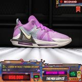 LEBRON WITNESS 7 FUCHSIA DREAM - DM1122 500 - 44