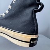 CHUCK 70 HI FOG - 167954C - 36.5