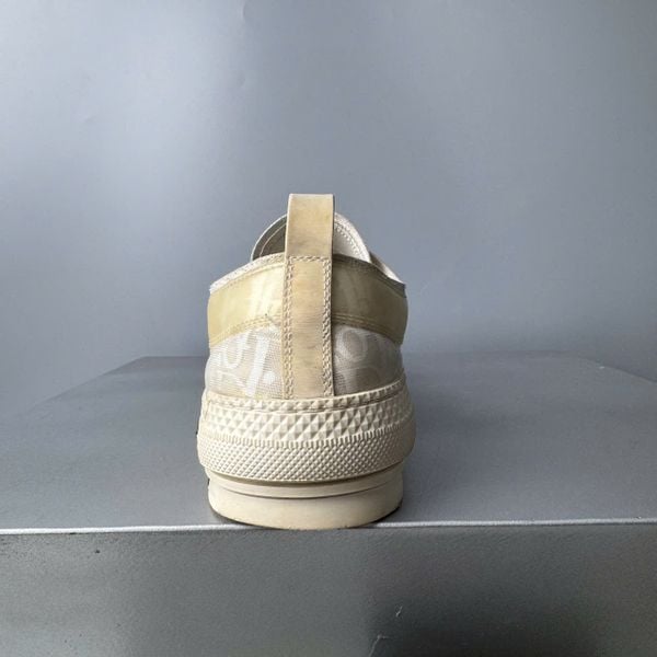 DIOR B23 LOW TOP - 40