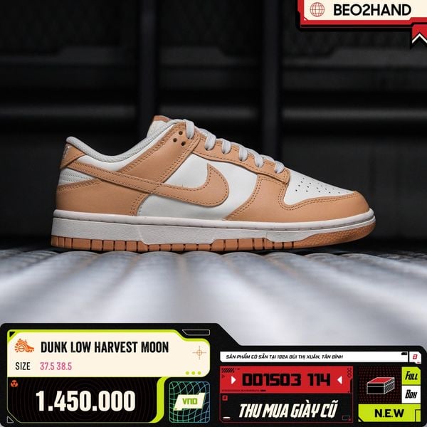 DUNK LOW HARVEST MOON - DD1503 114
