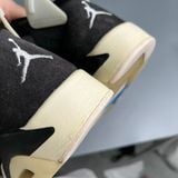 JORDAN 6S TECH CHROME - CK6636 001 - 40
