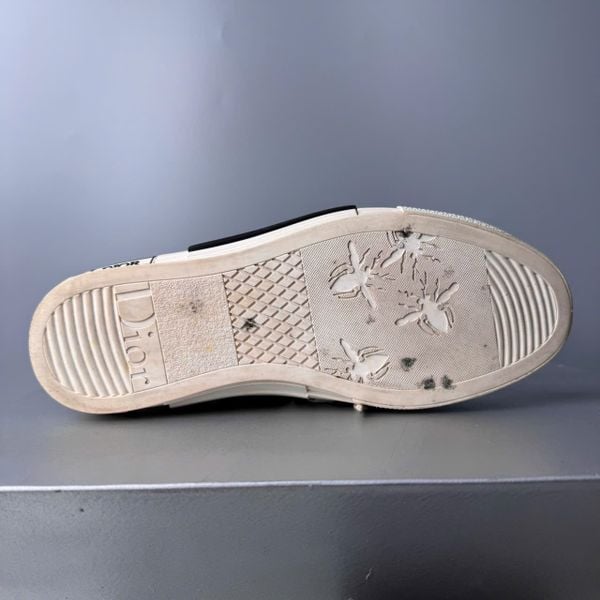 DIOR B23 LOW TOP - 40