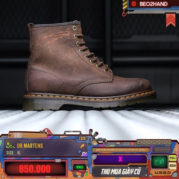 DR.MARTENS - 41