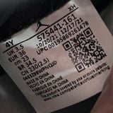 JORDAN 1 RETRO HIGH OG HERITAGE - 575441 161 - 36