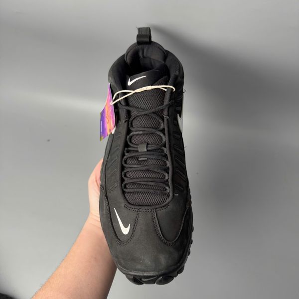 AIR ADJUST FORCE AMBUSH - DM8465 001 - 44.5