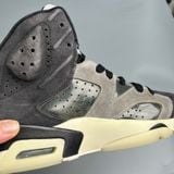 JORDAN 6S TECH CHROME - CK6636 001 - 40