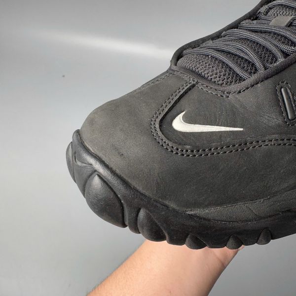 AIR ADJUST FORCE AMBUSH - DM8465 001 - 44.5