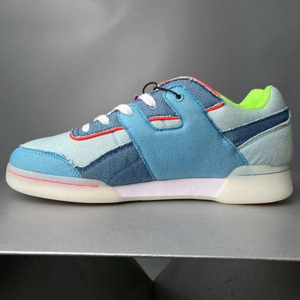 WORKOUT PLUS X WONDER WOMAN - FW6230 - 40