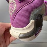 LEBRON WITNESS 7 FUCHSIA DREAM - DM1122 500 - 44