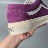 OLD SKOOL PURPLE - 44