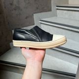 RICK OWENS SLIP ON - RP1753892 - 36.5