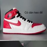 JORDAN 1 RETRO HIGH OG HERITAGE - 575441 161 - 36