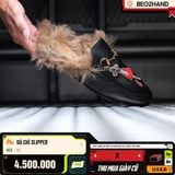 GUCCI SLIPER - 36