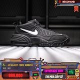 AIR ADJUST FORCE AMBUSH - DM8465 001 - 44.5