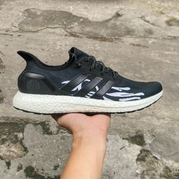 SPEED TRAINER 3 CORE BLACK - FX4296 - 48