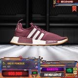 NMD R1 PRIMEBLUE - GX8376 - 42.5