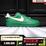 AF1 LOW AMBUSH PINE GREEN - DV3464 300 - 45