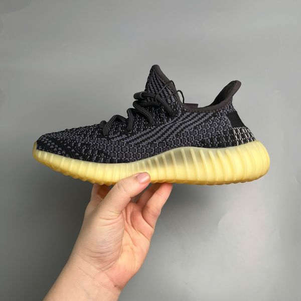 YEEZY 350 V2 CARBON - FZ5000 - 36