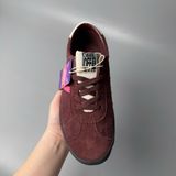 SPORT LOW BROWN PINK - 41