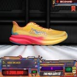 HOKA SNEAKER - 40.5